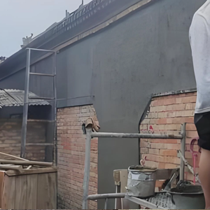 顺平ECC 高延性混凝土 砌体抗震加固薄层修补高抗渗高韧性特种建材