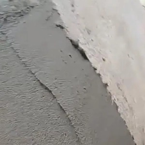 顺平水工建筑物I级C55聚合物改性水泥砂浆 渠道防渗泵站加固迎水面抗冲刷砂浆