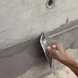 顺平P型防护型环氧树脂砂浆