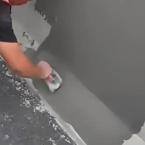 顺平GB50728一级聚合物改性水泥砂浆