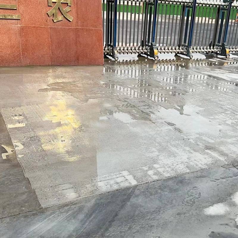 顺平水泥路面翻新砂浆